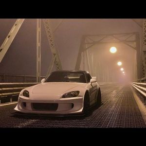 Meet your Posher, Jonathan